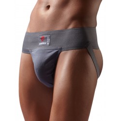 Omtex Gym Supporter Grey